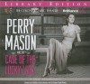 The Case of the Lucky Legs: A Radio Dramatization (Perry Mason) - Erle Stanley Gardner, M.J. Elliott, Jerry Robbins