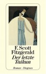 Der letzte Taikun. Roman. - F. Scott Fitzgerald, Walter Schürenberg