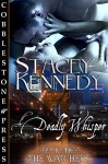A Deadly Whisper - Stacey Kennedy