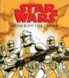 Star Wars: Attack of the Clones - John Whitman, George Lucas, Brandon McKinney