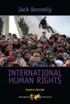 International Human Rights - Jack Donnelly