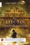 El efecto transilvania - Juan Ramón Biedma