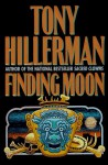 Finding Moon - Tony Hillerman