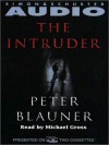 The Intruder (Audio) - Peter Blauner, Michael Gross