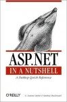 ASP.Net in a Nutshell - G. Andrew Duthie, Matthew MacDonald