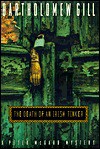 The Death of an Irish Tinker: A Peter Mcgarr Mystery - Bartholomew Gill