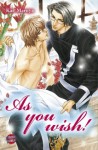 As You Wish! - Kae Maruya, Cäcilia Winkler