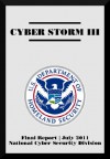 Cyber Storm III - Department of Homeland Security