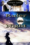 Lacey's Lamp: Ruler of the Night - Marsha A. Moore