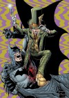 Batman: The Dark Knight #18 (New 52) - Ethan Van Sciver, Gregg Hurwitz