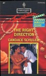 Right Direction - Candace Schuler