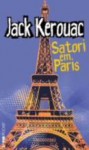 Satori em Paris (Pocket) - Jack Kerouac