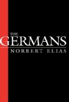 The Germans - Norbert Elias