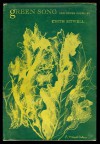 Green Song and Other Poems - Edith Sitwell