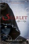 Skarlet: Part One of the Vampire Trinity - Thomas Emson