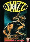 The Skizz: 2000 Ad Presents - Alan Moore, Jim Baikie