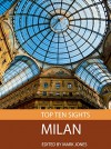 Top Ten Sights: Milan - Mark Jones