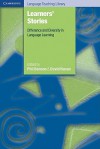 Learners' Stories: Difference and Diversity in Language Learning - Phil Benson, David Nunan