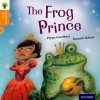 The Frog Prince - Pippa Goodhart