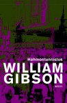 Hahmontunnistus - William Gibson