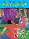 My Secret Life of a Ping-Pong Wizard - Henry Winkler, Lin Oliver, Jesse Watson