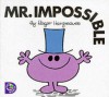 Mr.Impossible (Mr. Men S.) - Roger Hargreaves