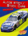 Autos Stock/Stock Cars - Matt Doeden