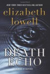 Death Echo - Elizabeth Lowell