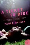 Ticket to Ride - Paula McLain