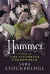 Hammer (Hardback) - Sara Stockbridge