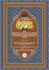 The Meaning and Explanation of the Glorious Qur'an (Vol 10) - Muhammad Saed Abdul-Rahman