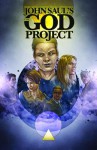 John Saul's The God Project - John Saul