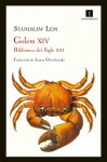 Golem XIV - Stanisław Lem