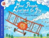 How People Learned to Fly - Fran Hodgkins, True Kelley