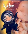 La Curiosa Aylen Visita A su Futuro Hermanito - Aldo Boetto, Poly Bernatene