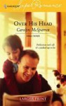 Over His Head - Carolyn McSparren