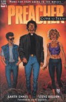 Preacher: Gone to Texas - Garth Ennis