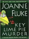 Key Lime Pie Murder - Joanne Fluke