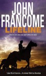 Lifeline - John Francome