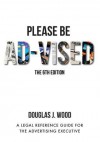 Please Be Ad-Vised - Douglas J. Wood