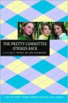 The Pretty Committee Strikes Back (Clique Series #5) - Lisi Harrison