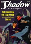 The Shadow Vol. 70: The Man from Scotland Yard & Zemba - Maxwell Grant, Walter B. Gibson, Will Murray, Anthony Tollin