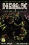 Hulk: ¿Fin o principio? - Peter David, Dale Keown