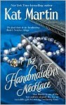 The Handmaiden's Necklace - Kat Martin