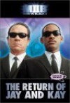 Men in Black II: The Return of Jay and Kay - Leslie Goldman