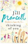 Thinking of You - Jill Mansell