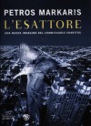 L'esattore - Petros Markaris, Andrea Di Gregorio