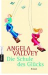 Die Schule des Glücks - Ángela Vallvey, Matthias Strobel