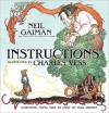 Instructions - Charles Vess, Neil Gaiman