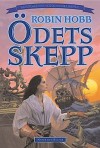 Ödets skepp - Robin Hobb, Lena Karlin